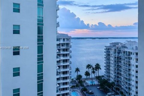 Copropriété à vendre à Miami, Floride: 2 chambres, 88.26 m2 № 2412920 - photo 9
