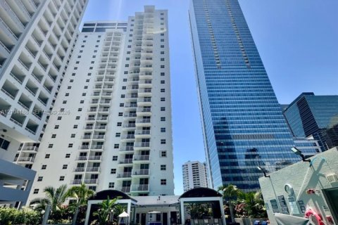 Copropriété à vendre à Miami, Floride: 2 chambres, 88.26 m2 № 2412920 - photo 21