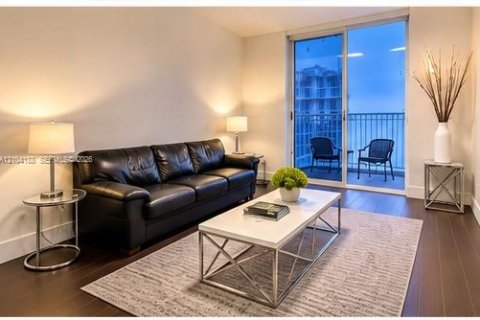 Copropriété à vendre à Miami, Floride: 2 chambres, 88.26 m2 № 2412920 - photo 8