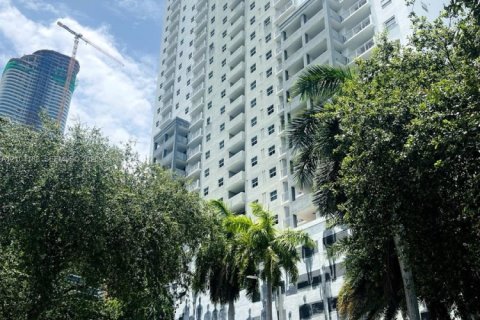 Copropriété à vendre à Miami, Floride: 2 chambres, 88.26 m2 № 2412920 - photo 3