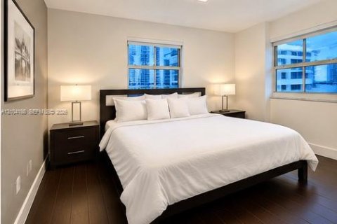 Copropriété à vendre à Miami, Floride: 2 chambres, 88.26 m2 № 2412920 - photo 11