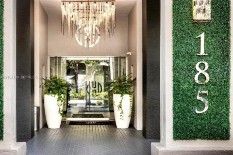 Condo à Miami, Floride, 2 chambres № 2412920