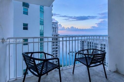 Copropriété à vendre à Miami, Floride: 2 chambres, 88.26 m2 № 2412920 - photo 10