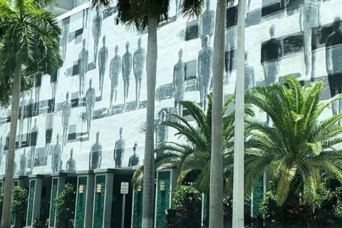 Copropriété à vendre à Miami, Floride: 2 chambres, 88.26 m2 № 2412920 - photo 2