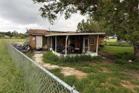 Villa ou maison à vendre à Titusville, Floride: 4 chambres, 142.7 m2 № 2238468 - photo 23