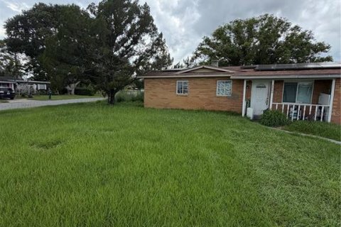 Casa en Titusville, Florida 4 dormitorios, 142.7 m2 № 2238468