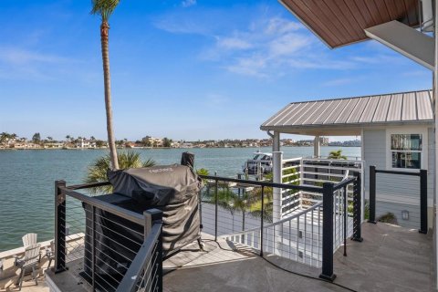 Casa en venta en Saint Pete Beach, Florida, 4 dormitorios, 324.14 m2 № 1657985 - foto 19