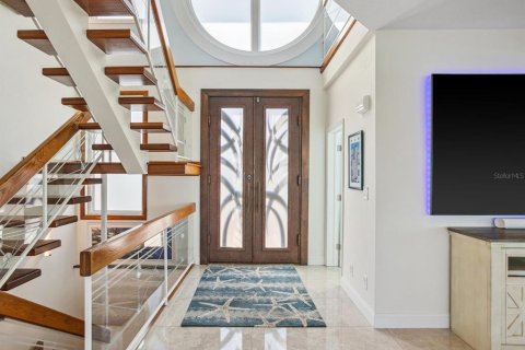 Casa en venta en Saint Pete Beach, Florida, 4 dormitorios, 324.14 m2 № 1657985 - foto 21