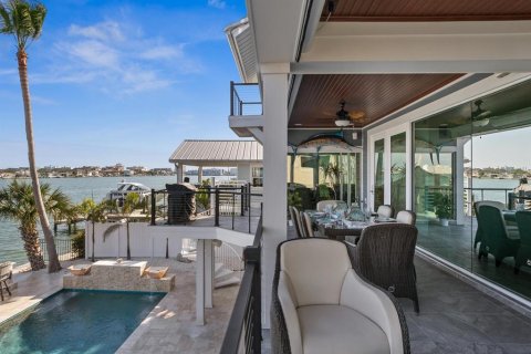 Casa en venta en Saint Pete Beach, Florida, 4 dormitorios, 324.14 m2 № 1657985 - foto 17
