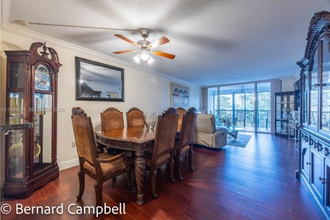 Condominio en venta en Lauderhill, Florida, 2 dormitorios, 117.06 m2 № 2031857 - foto 12