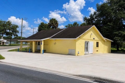 Immobilier commercial à Sanford, Floride 214.05 m2 № 2417055