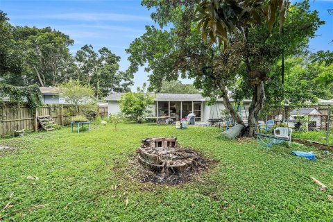Villa ou maison à vendre à Saint Petersburg, Floride: 3 chambres, 121.98 m2 № 1902727 - photo 17