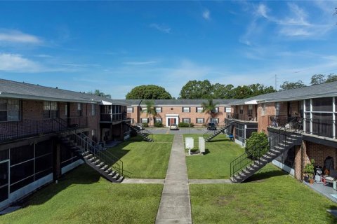 Copropriété à louer à Orlando, Floride: 2 chambres, 90.12 m2 № 2098915 - photo 13