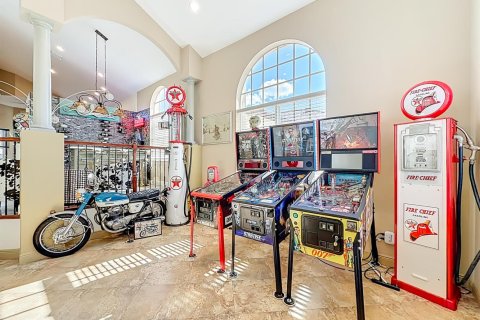 Casa en venta en Port St. Lucie, Florida, 4 dormitorios, 276.85 m2 № 2188381 - foto 8