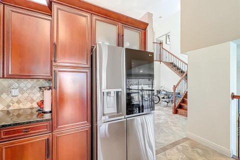 Casa en venta en Port St. Lucie, Florida, 4 dormitorios, 276.85 m2 № 2188381 - foto 21