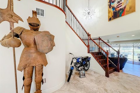 Casa en venta en Port St. Lucie, Florida, 4 dormitorios, 276.85 m2 № 2188381 - foto 13