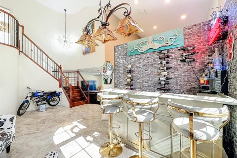 Casa en venta en Port St. Lucie, Florida, 4 dormitorios, 276.85 m2 № 2188381 - foto 16