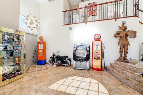 Casa en venta en Port St. Lucie, Florida, 4 dormitorios, 276.85 m2 № 2188381 - foto 9