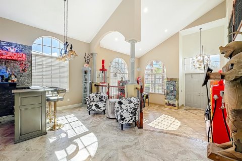 Casa en venta en Port St. Lucie, Florida, 4 dormitorios, 276.85 m2 № 2188381 - foto 14