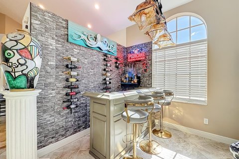 Casa en venta en Port St. Lucie, Florida, 4 dormitorios, 276.85 m2 № 2188381 - foto 15
