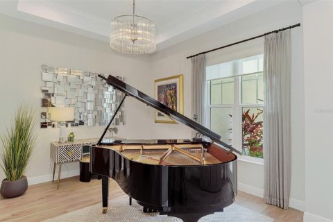 Casa en venta en Venice, Florida, 3 dormitorios, 266.72 m2 № 2279871 - foto 28
