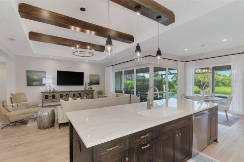 Casa en venta en Venice, Florida, 3 dormitorios, 266.72 m2 № 2279871 - foto 23
