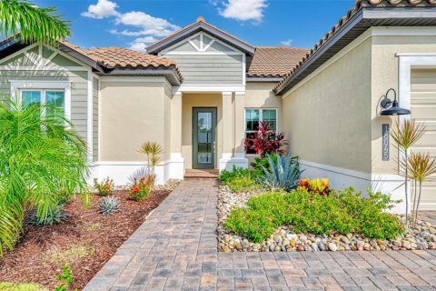 Casa en venta en Venice, Florida, 3 dormitorios, 266.72 m2 № 2279871 - foto 5