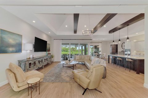 Casa en venta en Venice, Florida, 3 dormitorios, 266.72 m2 № 2279871 - foto 10
