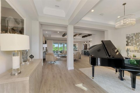 Casa en venta en Venice, Florida, 3 dormitorios, 266.72 m2 № 2279871 - foto 8
