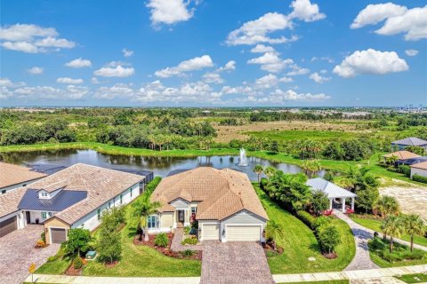 Casa en venta en Venice, Florida, 3 dormitorios, 266.72 m2 № 2279871 - foto 2