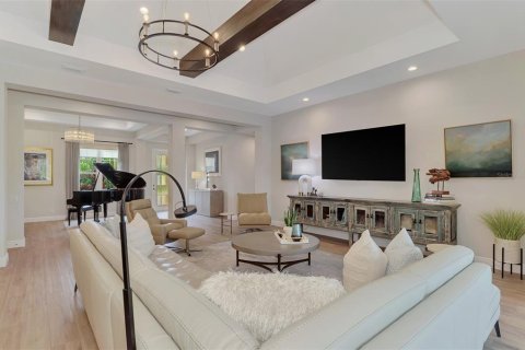 Casa en venta en Venice, Florida, 3 dormitorios, 266.72 m2 № 2279871 - foto 12
