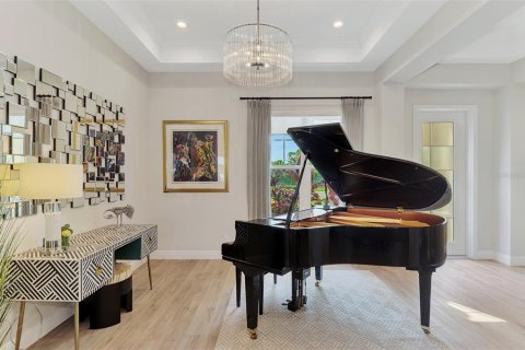 Casa en venta en Venice, Florida, 3 dormitorios, 266.72 m2 № 2279871 - foto 29
