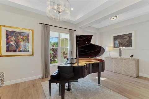 Casa en venta en Venice, Florida, 3 dormitorios, 266.72 m2 № 2279871 - foto 30