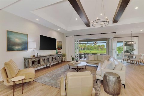 Casa en venta en Venice, Florida, 3 dormitorios, 266.72 m2 № 2279871 - foto 11