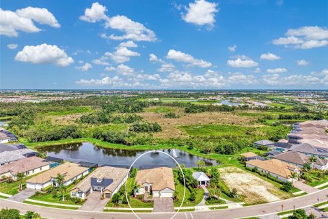 Casa en venta en Venice, Florida, 3 dormitorios, 266.72 m2 № 2279871 - foto 3