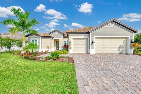 Casa en venta en Venice, Florida, 3 dormitorios, 266.72 m2 № 2279871 - foto 4