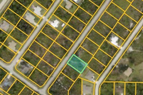 Land in North Port, Florida № 2161503 - photo 2