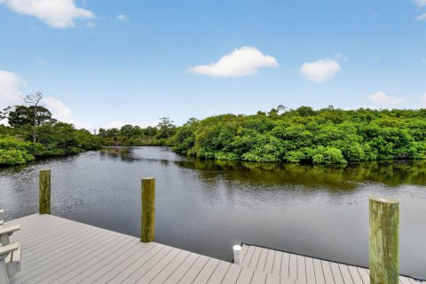 House in Jupiter, Florida 5 bedrooms, 437.29 sq.m. № 2087917 - photo 4