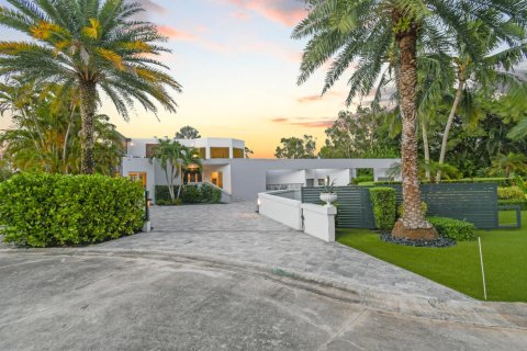 House in Jupiter, Florida 5 bedrooms, 437.29 sq.m. № 2087917 - photo 10