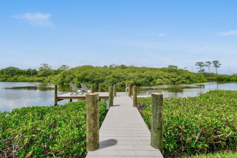 House in Jupiter, Florida 5 bedrooms, 437.29 sq.m. № 2087917 - photo 2