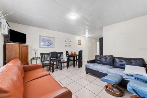 Купить коммерческую недвижимость в Тампа, Флорида 2 спальни, 110.46м2, № 1751409 - фото 4