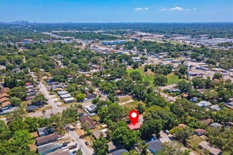 Купить коммерческую недвижимость в Тампа, Флорида 2 спальни, 110.46м2, № 1751409 - фото 2