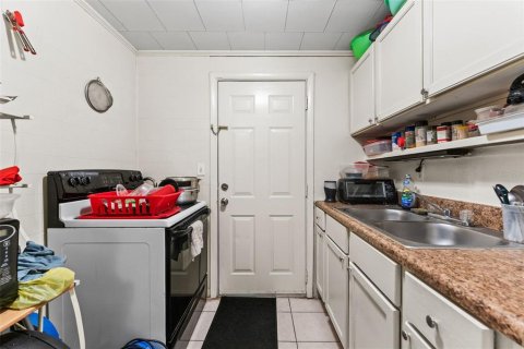 Купить коммерческую недвижимость в Тампа, Флорида 2 спальни, 110.46м2, № 1751409 - фото 6