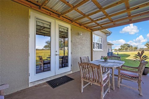 Casa en venta en Dade City, Florida, 4 dormitorios, 243.03 m2 № 2155632 - foto 16