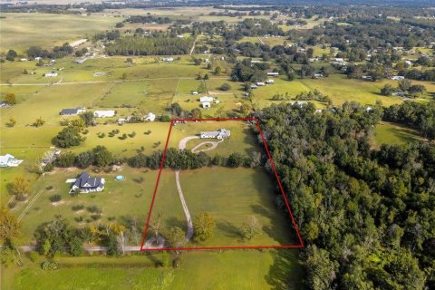 Casa en venta en Dade City, Florida, 4 dormitorios, 243.03 m2 № 2155632 - foto 14