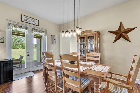 Casa en venta en Dade City, Florida, 4 dormitorios, 243.03 m2 № 2155632 - foto 23