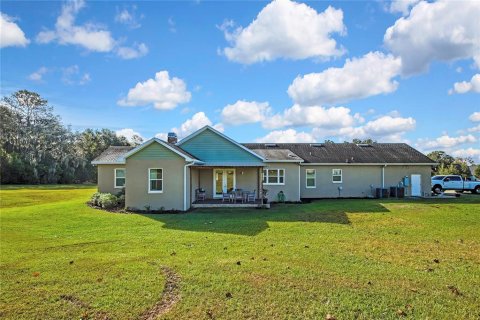 Casa en venta en Dade City, Florida, 4 dormitorios, 243.03 m2 № 2155632 - foto 18