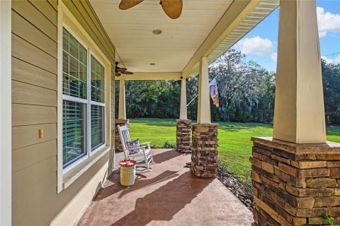 Casa en venta en Dade City, Florida, 4 dormitorios, 243.03 m2 № 2155632 - foto 3