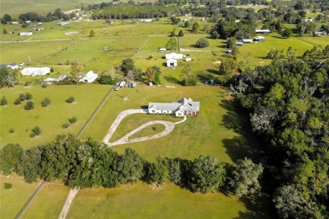 Casa en venta en Dade City, Florida, 4 dormitorios, 243.03 m2 № 2155632 - foto 4