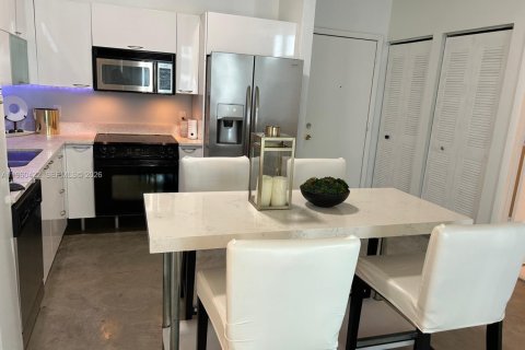 Copropriété à louer à Miami, Floride: 1 chambre, 58.06 m2 № 2025863 - photo 4